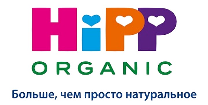 Логотип Hipp